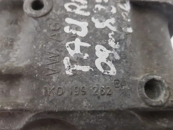 Volkswagen PASSAT B6 (2005 - 2010) 1K0199262 Опора двигателя — фото 3