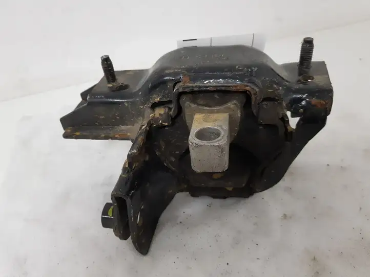 Seat Ibiza IV (6J,6P) (2008 - 2017) 6Q0199555 Опора двигателя — фото 1