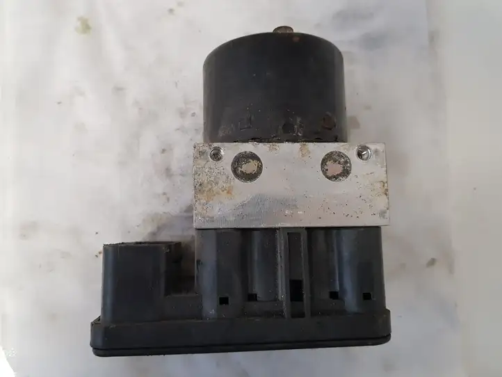 Volkswagen Polo (2001 - 2005) 6Q0907379L Блок управления ABS — фото 1