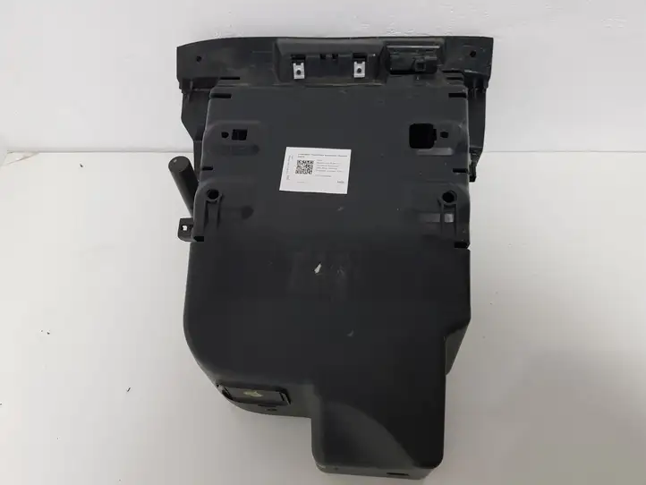 Ford Mondeo MK IV (2007 - 2014) 7S71A06010 Бардачок в сборе — фото 2