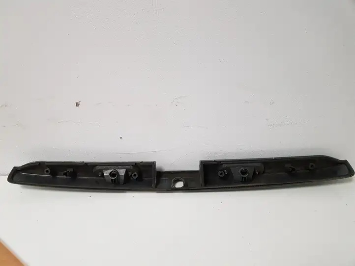 Skoda Octavia Mk1 (1U) (1996 - 2004) 0010111315010 Подсветка номера — фото 3