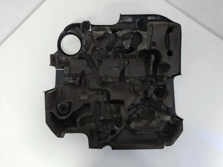 Volkswagen Polo V 6R (2009 - 2015) 03P103925 Крышка двигателя декоративная — фото 2