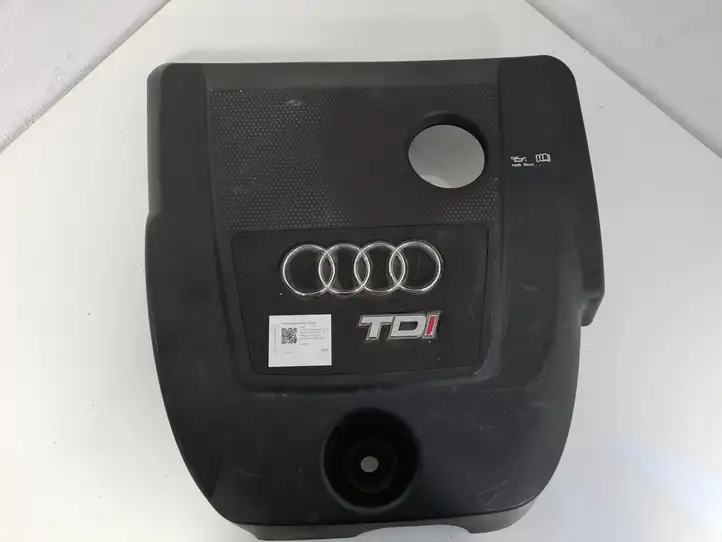Audi A3/S3 8P (2004 - 2008) 038103925 Крышка двигателя декоративная — фото 1