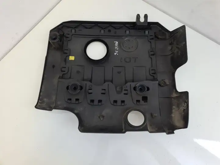 Volkswagen PASSAT B6 (2005 - 2010) 03G103925BP Крышка двигателя декоративная — фото 2