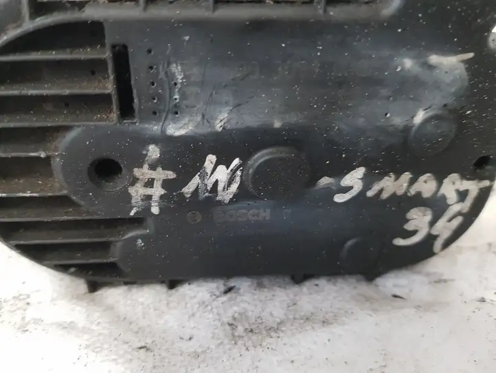 Smart ForTwo I (2000 - 2007) 0205003055 Дроссельная заслонка — фото 4