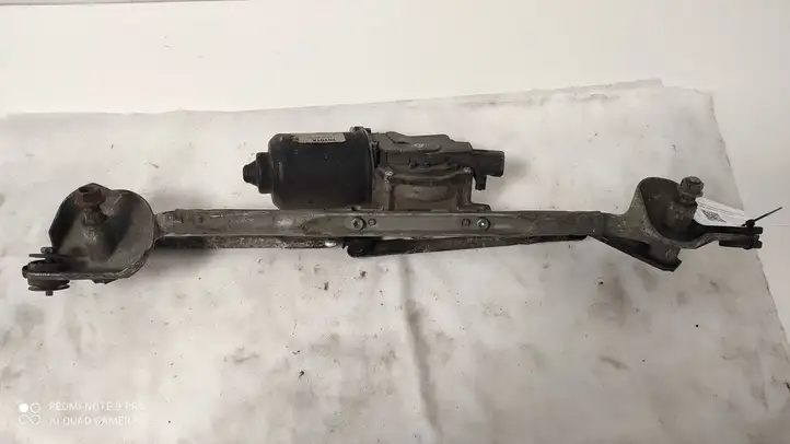 Toyota Corolla Verso AR10 (2004 - 2009) 851100F020 Комплект механизма стеклоочистителей — фото 4