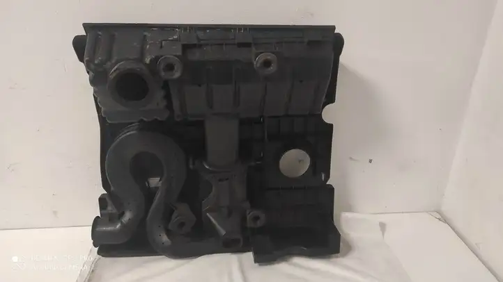 Volkswagen Polo (2001 - 2005) 03E129607 Крышка двигателя декоративная — фото 2
