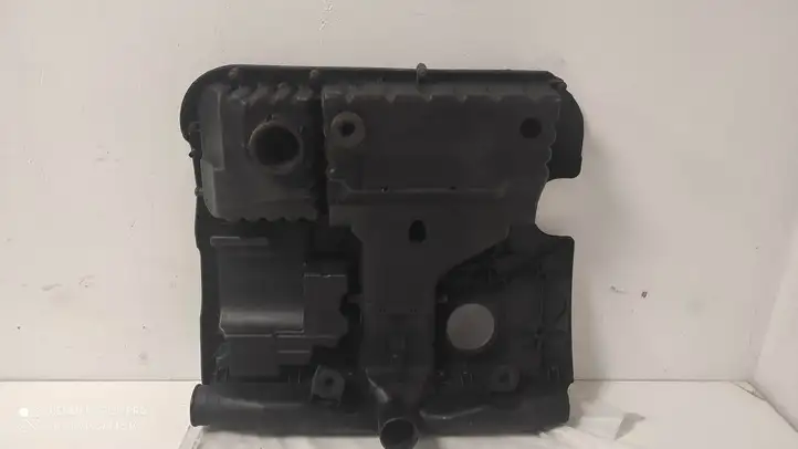 Volkswagen Polo (2001 - 2005) 036129607 Крышка двигателя декоративная — фото 3