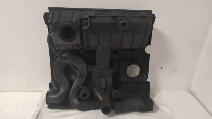 Volkswagen Polo (2001 - 2005) 03E129607 Крышка двигателя декоративная — фото 2