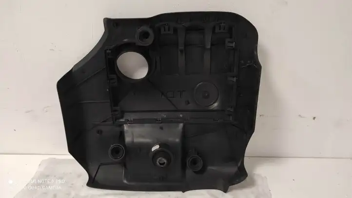 Skoda Fabia Mk1 (6Y) (1999 - 2007) 045103925 Крышка двигателя декоративная — фото 3