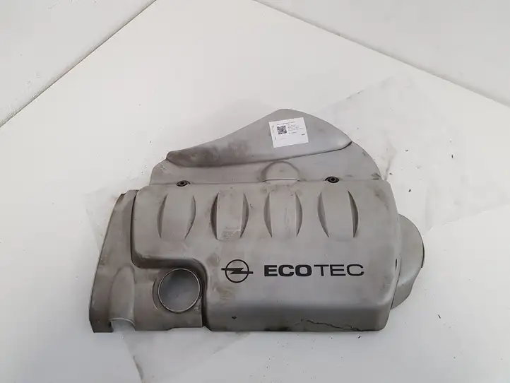 Opel Zafira A (1999 - 2003) 90536367 Крышка двигателя декоративная — фото 1