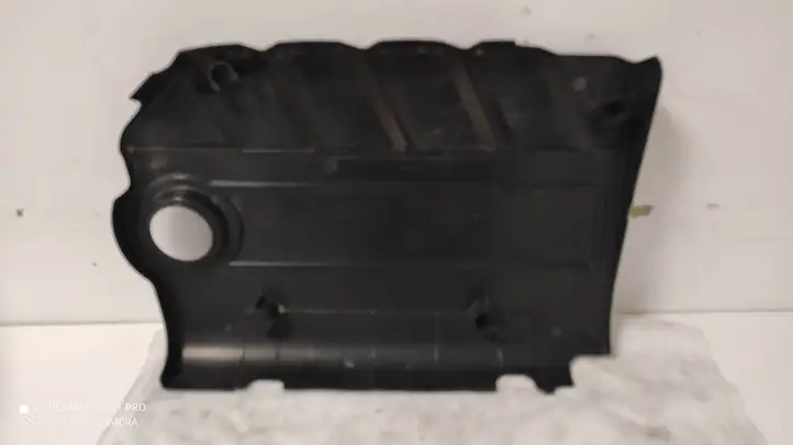 Opel Vectra C (2002 - 2005) 315829598 Крышка двигателя декоративная — фото 3