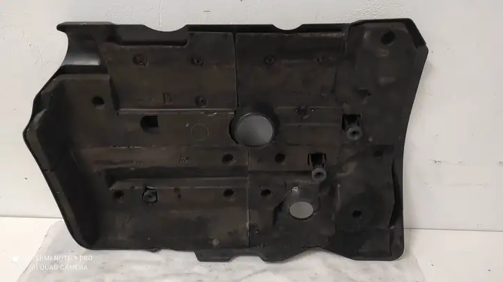 Toyota Corolla Verso AR10 (2004 - 2009) Крышка двигателя декоративная — фото 2
