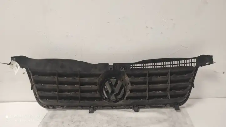 Volkswagen PASSAT B5.5 (2001 - 2005) 3B0853651L Передняя решетка — фото 2
