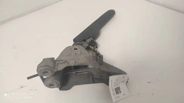 Volkswagen Golf V (2003 - 2009) 1K0711303 Механизм ручного тормоза (в салоне) — фото 2