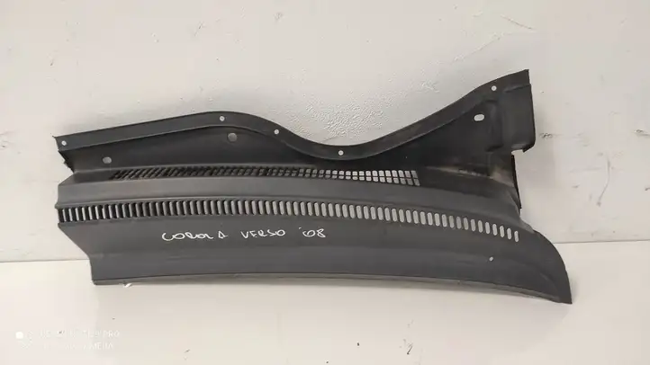 Toyota Corolla Verso AR10 (2004 - 2009) 557810F010 Жабо стеклоочистителей — фото 1
