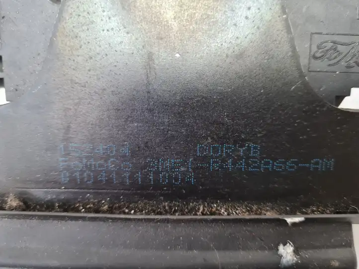 Ford C-MAX I (2007 - 2010) 3M51R442A66AM Замок крышки багажника — фото 3