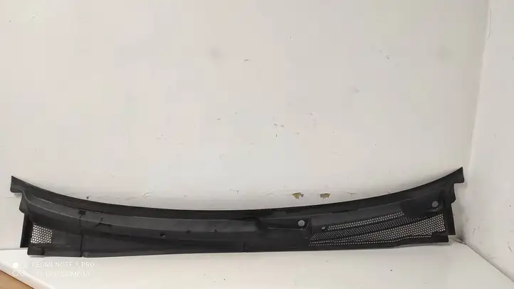 Opel Vectra C (2002 - 2005) 09179871 Жабо стеклоочистителей — фото 1