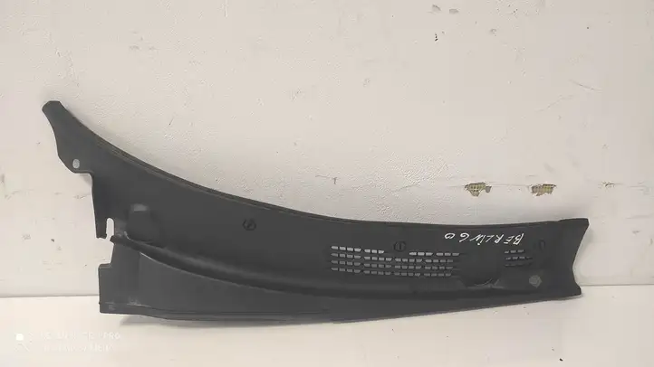 Citroen Berlingo (1996 - 2002) 9619270777 Жабо стеклоочистителей — фото 1