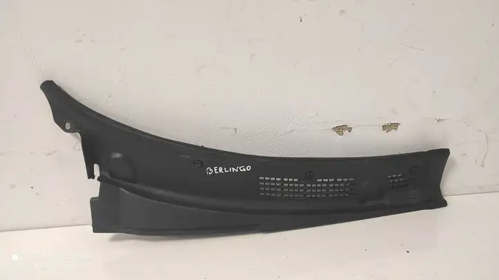 Citroen Berlingo (1996 - 2002) 9619270777 Жабо стеклоочистителей — фото 1