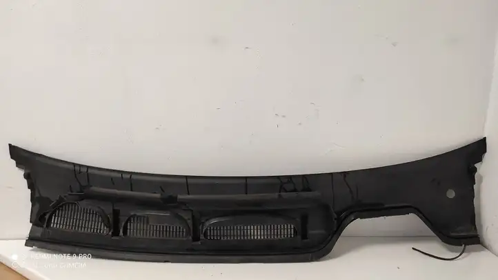 Ford C-MAX I (2007 - 2010) 7M51R02216 Жабо стеклоочистителей — фото 1