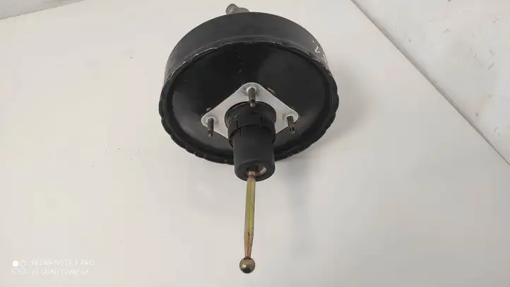 Volkswagen Polo (2001 - 2005) 6Q164105AD Вакуумный усилитель тормозов — фото 3