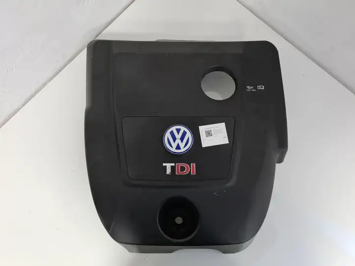 Volkswagen Golf IV (1998 - 2005) 054597 Крышка двигателя декоративная — фото 1