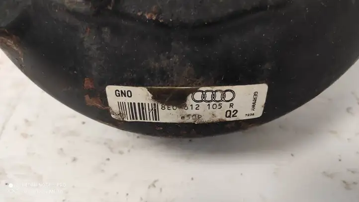Audi A6 S6 C5 4B (2001 - 2004) 8E0612105R Вакуумный усилитель тормозов — фото 3
