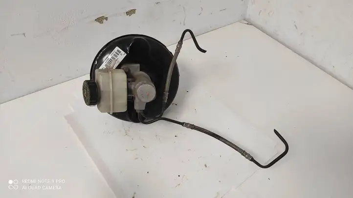Mercedes-Benz A W168 (1997 - 2004) A0054304230 Вакуумный усилитель тормозов — фото 3