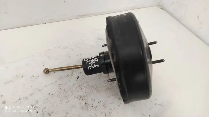 Skoda Fabia Mk1 (6Y) (1999 - 2007) 6Q1614105AD Вакуумный усилитель тормозов — фото 1