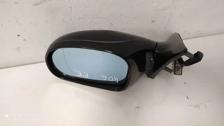 Peugeot 406 (1999 - 2006) Боковое зеркало с электроприводом — фото 1