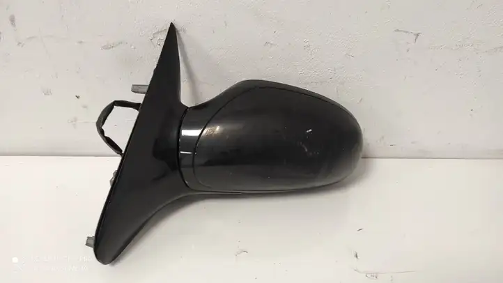 Peugeot 406 (1999 - 2006) Боковое зеркало с электроприводом — фото 3