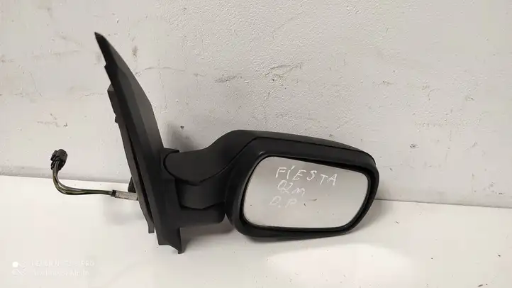 Ford Fiesta (2000 - 2005) 251004 Боковое зеркало с электроприводом — фото 1