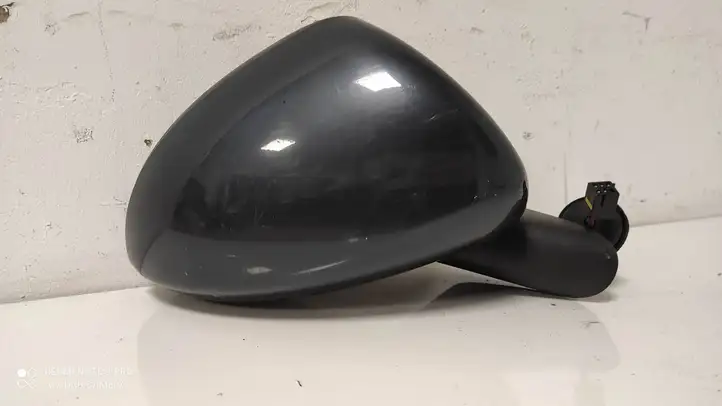 Opel Corsa D (2006 - 2010) 020873 Боковое зеркало с электроприводом — фото 4