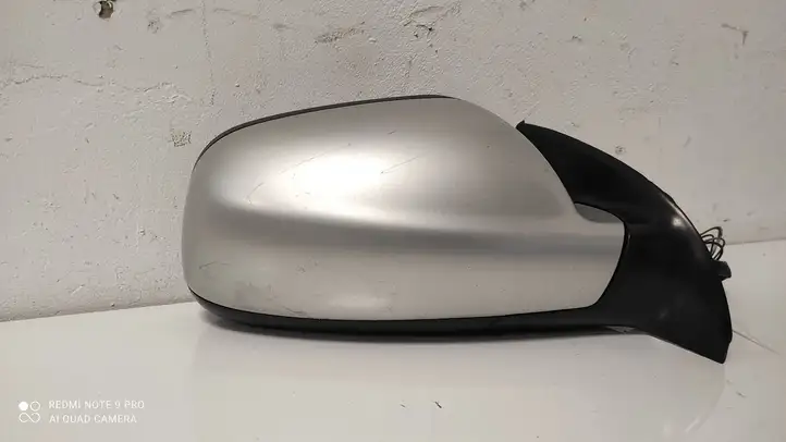 Peugeot 307 CC (2001 - 2005) PP916070 Боковое зеркало с электроприводом — фото 4