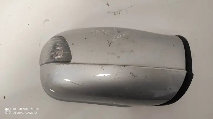 Mercedes-Benz E W210 (1995 - 2002) 413131418 Боковое зеркало с электроприводом — фото 3