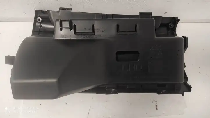 Opel Meriva B (2010 - 2014) 460029937 Бардачок в сборе — фото 2