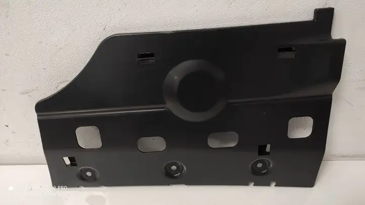 Opel Meriva B (2010 - 2014) 13337663 Прочие детали салона — фото 1