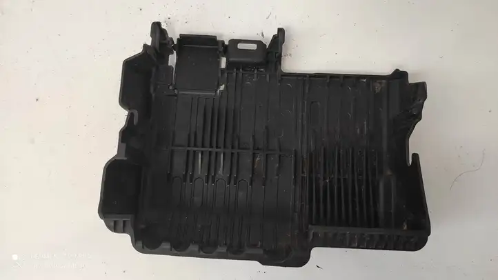 Opel Meriva B (2010 - 2014) 525230582 Крышка ящика предохранителей — фото 2