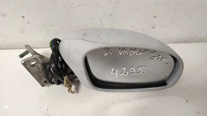 Volkswagen New Beetle (1997 - 2005) 1C0831402E Боковое зеркало с электроприводом — фото 1