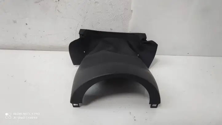 Audi A3/S3 8P (2004 - 2008) 8P0953515 Оплётка рулевого колеса — фото 1