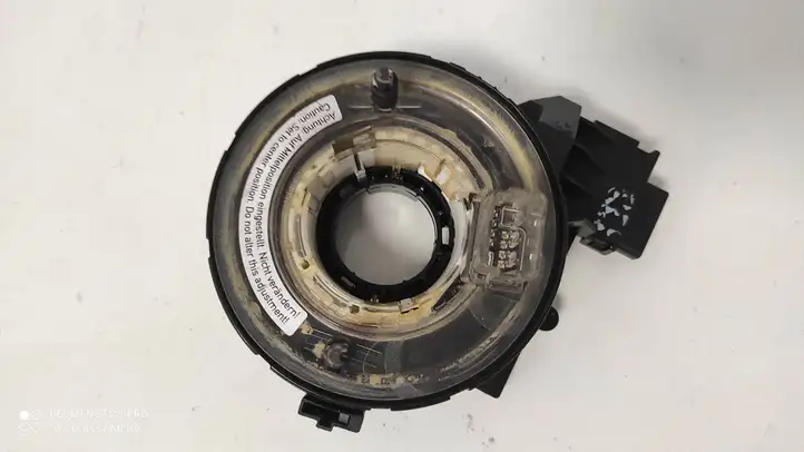 Audi A3/S3 8P (2004 - 2008) 1K0959653D Контактное кольцо SRS — фото 1