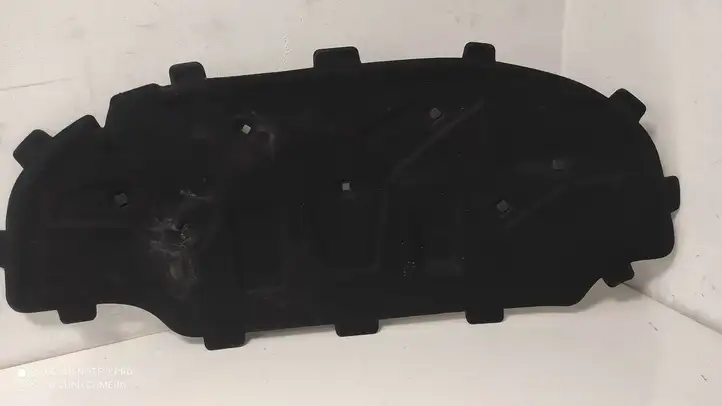 Audi A3/S3 8P (2004 - 2008) 0301092E Крышка двигателя декоративная — фото 2