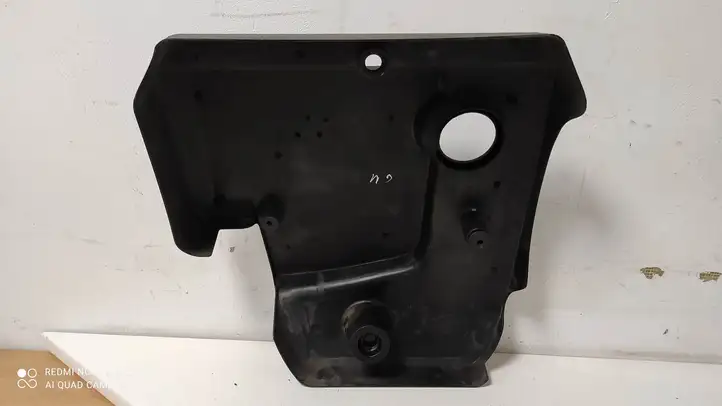 Volkswagen Golf IV (1998 - 2005) 038103925 Крышка двигателя декоративная — фото 2