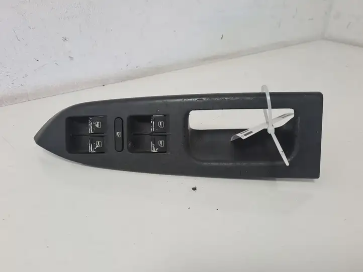 Volkswagen Touran I (2003 - 2010) 1K4959857 Блок кнопок стеклоподъемников — фото 1