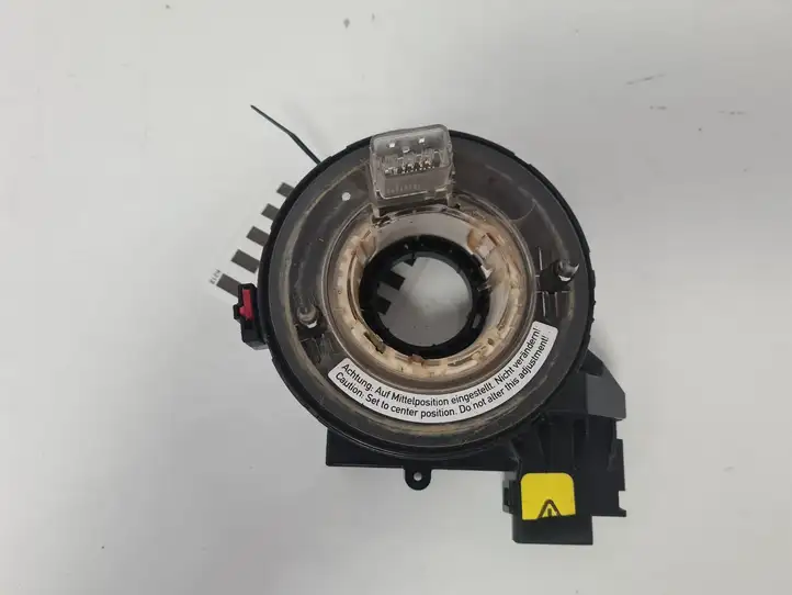 Volkswagen Touran I (2003 - 2010) 1K0959653 Контактное кольцо SRS — фото 2