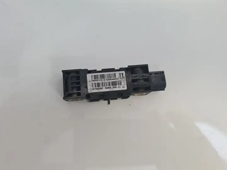 Mitsubishi Colt (2004 - 2008) A4545400117 Датчик удара SRS — фото 1