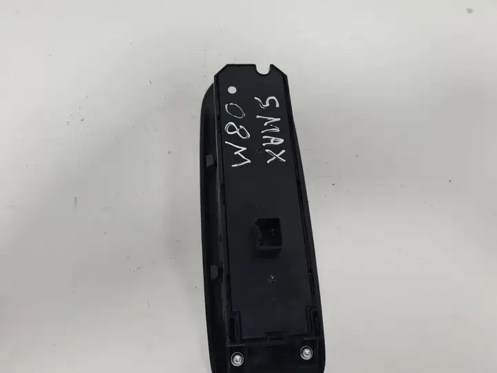 Ford S-MAX (2006 - 2010) 6M2T14A152AE Кнопка стеклоподъемников — фото 2