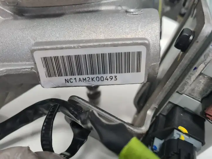 Hyundai i20 (GB IB) (2014 - 2018) 56300C8100 Насос гидроусилителя руля — фото 7