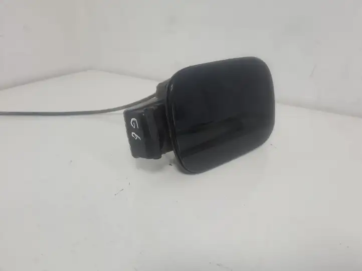 Volkswagen Golf VI (2009 - 2013) 1K9809857 Крышка топливного бака — фото 1